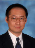 Dr. Luke Lusi Yao, MD - Centreville, VA - Diagnostic Radiology