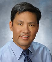 Dr. Richard Kenneth Lee, MD