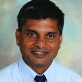 Dr. Anandaraj Subramanium, MD