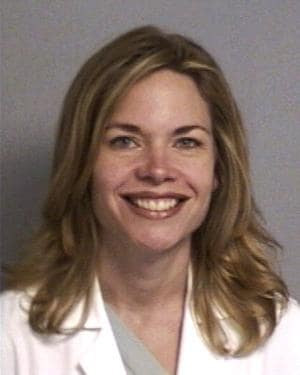 Dr. Kristine Michelle Sizemore, MD - Detroit, MI - Emergency Medicine