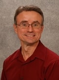 Dr. James David Ingram, MD