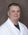 Dr. John Howard Dumbolton, DO