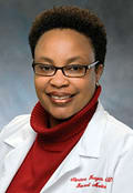 Dr. Shindana Laryce Feagins, MD - Nashville, TN - Internal Medicine