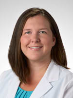Dr. Ashley Diane Stoecker, DO - Naperville, IL - Family Medicine