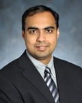 Dr. Saptarshi Bandyopadhyay, MD - Flemington, NJ - Internal Medicine