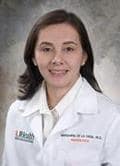 Dr. Margarita M De La Ossa, MD - Miami, FL - Hematology, Pathology