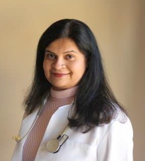Dr. Amita Ketan Ghia, MD - Cumming, GA - Family Medicine