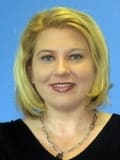 Dr. Heather Michelle Childers, DO