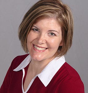 Dr. Michelle Lyn Larson, MD