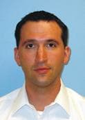Dr. Caleb Santiago Hernandez, DO - Brighton, CO - Emergency Medicine