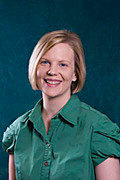 Dr. Morgan Alexandra Vanderhorst-Albaugh, MD - Newport News, VA - Preventative Medicine, Family Medicine