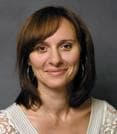 Dr. Geanina Anghel, MD