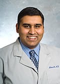 Dr. Aman Ali, MD - Naperville, IL - Cardiovascular Disease, Internal Medicine