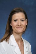 Dr. Megan Lisbeth Dehaan, MD - Columbus, OH - Radiation Oncology, Internal Medicine