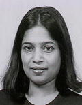 Dr. Anne Valsa Xavier, MD - Birmingham, AL - Anesthesiology