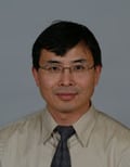 Dr. Rusheng Zhang