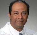 Dr. Syed Ajaz Ahmed, MD