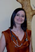 Dr. Michelle Comstock Valenzuela