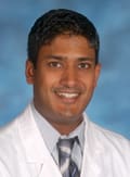 Dr. Rishi Garg, MD - Falls Church, VA - Internal Medicine, Hospital Medicine