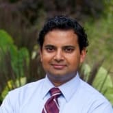 Dr. Amar V Duggirala, DO - Poolesville, MD - Family Medicine
