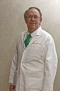Dr. William Irvin Mariencheck, MD