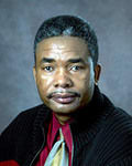 Dr. Winfred Chisha Manda, MD - Chattanooga, TN - Pulmonology, Internal Medicine, Sleep Medicine