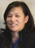 Dr. Vivian Ting, MD