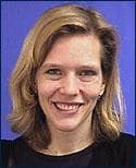 Dr. Sarah Balderston Murthi, MD