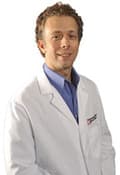 Dr. Timothy James Williams, MD