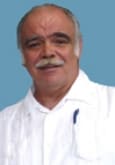 Dr. Fructuoso Irigoyen-Rascon, MD