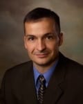 Dr. Samuel Warner Iden, MD