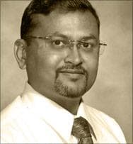 Dr. Daksheshkumar Bhulabhai Patel, MD - Los Angeles, CA - Diagnostic Radiology