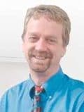 Dr. David Brent Lippincott, DO