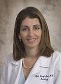 Dr. Efrat Saraf-Lavi, MD - Miami, FL - Neuroradiology, Diagnostic Radiology