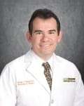 Dr. George John Martin, MD