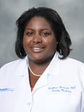 Dr. Kathleen Lawrence Jeannot, MD - Margate, FL - Family Medicine
