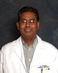 Dr. Mohammed Jillur Rahman, MD