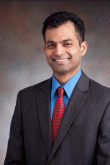 Dr. Raj Yalamanchili, MD - Bel Air, MD - Orthopedic Surgery
