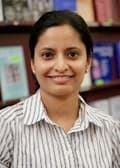 Dr. Jaee Anant Naik, MD - Houston, TX - Internal Medicine, Geriatric Medicine
