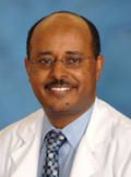 Dr. Negash Ayele, MD - McLean, VA - Internal Medicine
