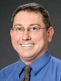 Dr. David James Guba, MD