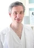Dr. Frederic P Hyman