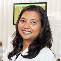 Dr. Elvie Cervas Nathanson - Chula Vista, CA - Dentistry
