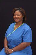Dr. Kimberly Vernae Winters, DDS