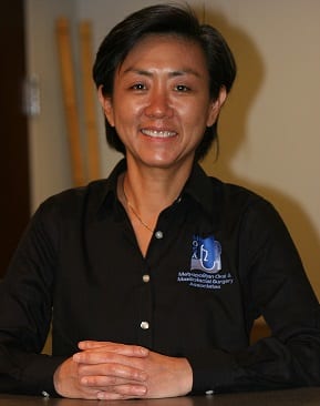 Dr Joyce Tzuu-Pei Lee - Atlanta, GA - Oral & Maxillofacial Surgery, Dentistry, Surgery