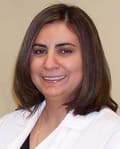 Dr. Tina Moheb - Verona, NJ - Dentistry