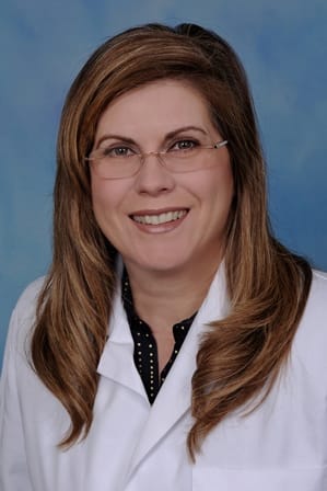 Dr. Carmen Torres MD