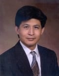 Dr. Changjian Feng