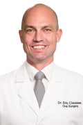 Dr. Eric Richard Claussen