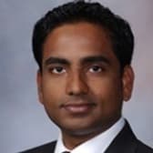 Dr. Bharath Raj Palraj, MD